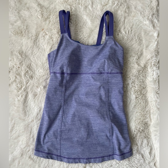 Lululemon tank top!! - Picture 1 of 4